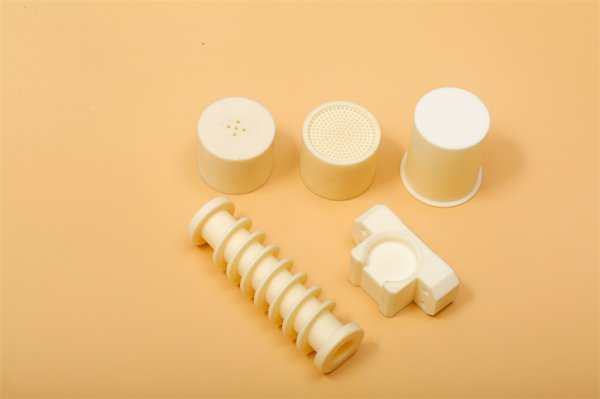 陶瓷定位銷、定位套、光伏石墨舟陶瓷組件