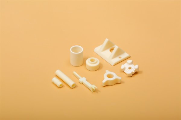 陶瓷定位銷、定位套、光伏石墨舟陶瓷組件