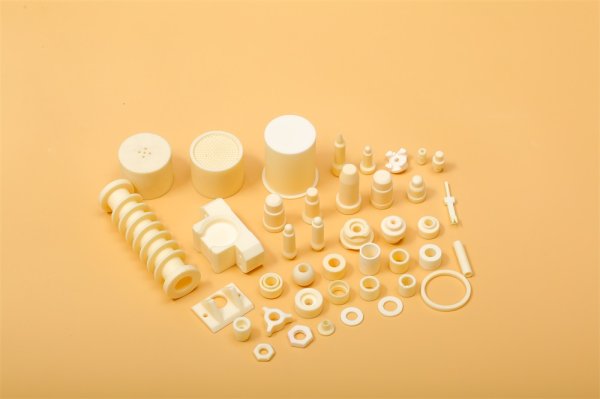 陶瓷定位銷、定位套、光伏石墨舟陶瓷組件