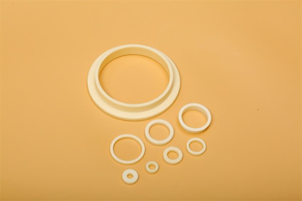 陶瓷琺瑯、陶瓷圈