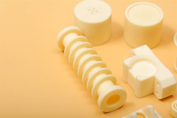 陶瓷定位銷、定位套、光伏石墨舟陶瓷組件