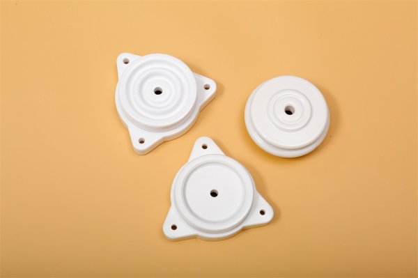 油煙凈化器絕緣子、電廠絕緣子