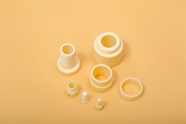 陶瓷坩堝、陶瓷管棒