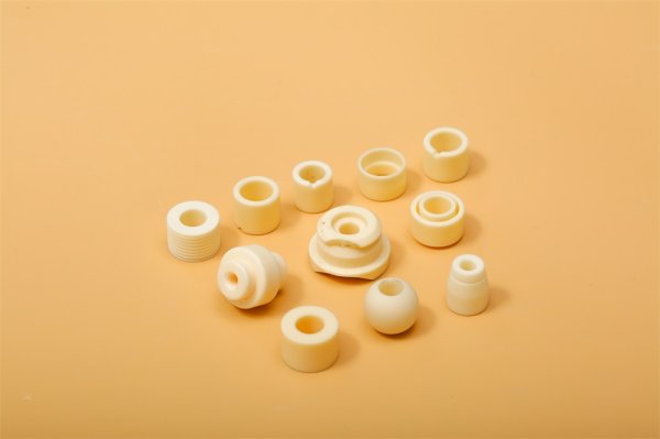 陶瓷定位銷、定位套、光伏石墨舟陶瓷組件