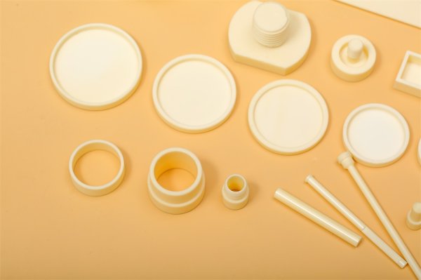 陶瓷坩堝、陶瓷管棒