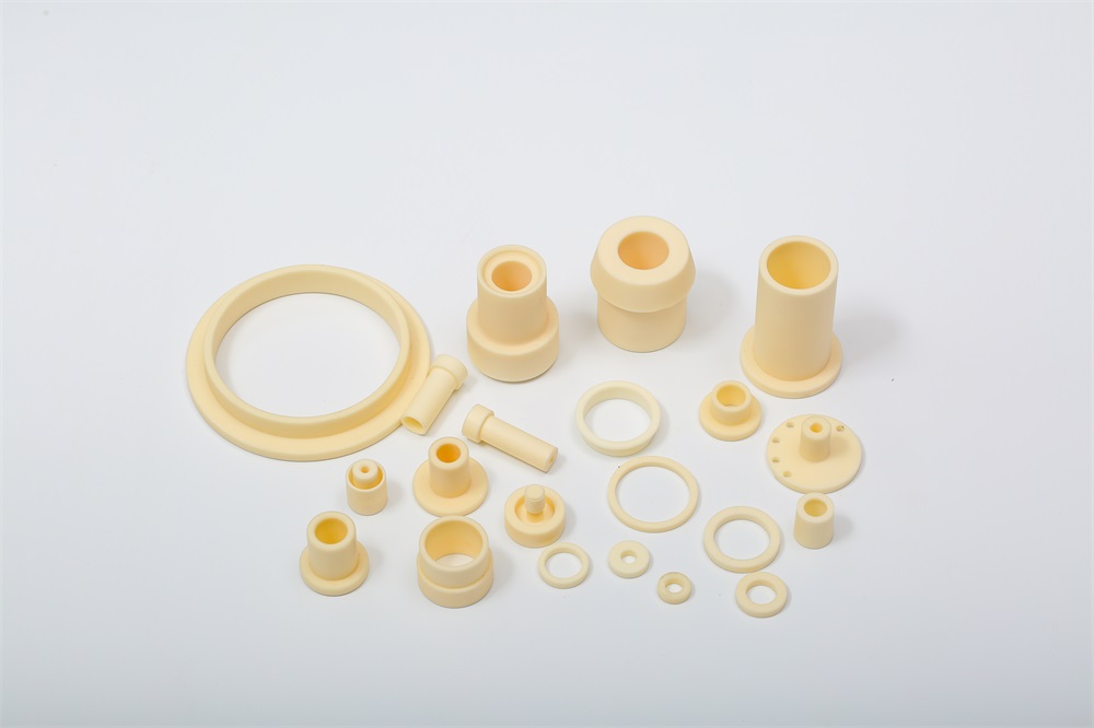 陶瓷琺瑯、陶瓷圈