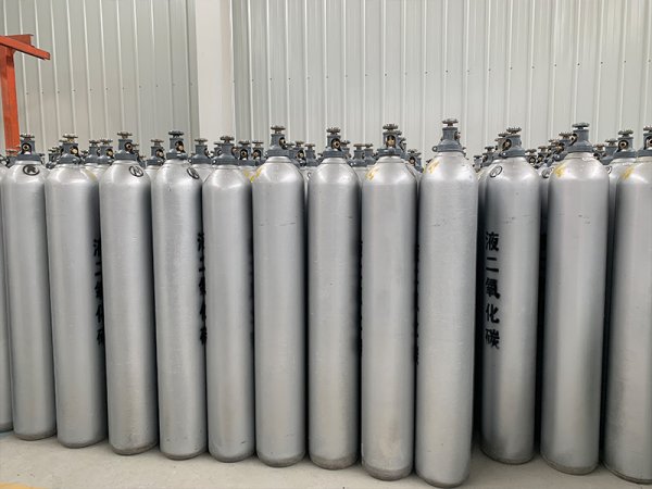 蘭州二氧化碳