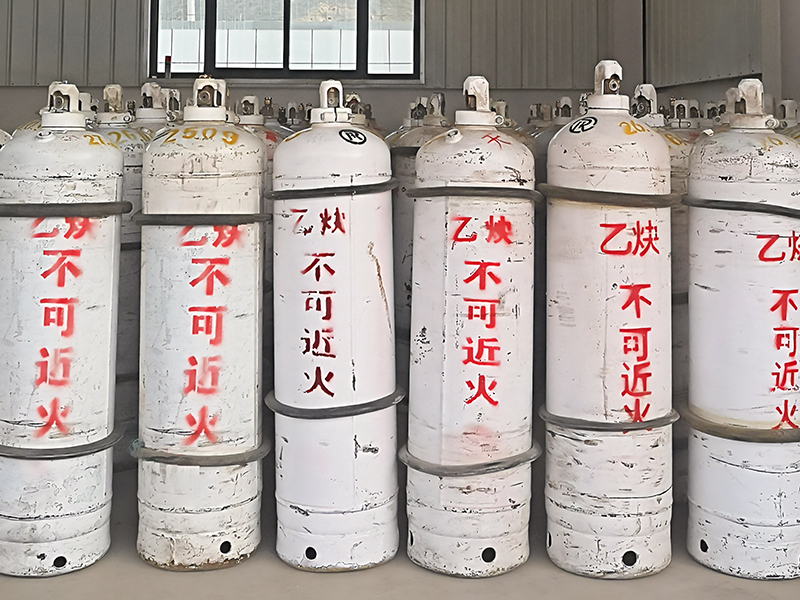 蘭州工業(yè)氣體配送,蘭州氣體公司-蘭州乙炔配送公司