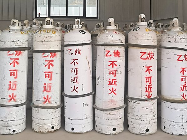 蘭州工業(yè)氣體配送,蘭州氣體公司-蘭州乙炔配送公司