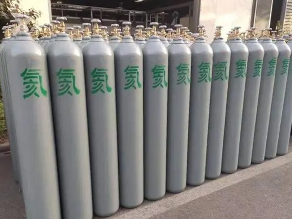 蘭州高純度氦氣配送