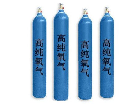 甘肅氧氣配送