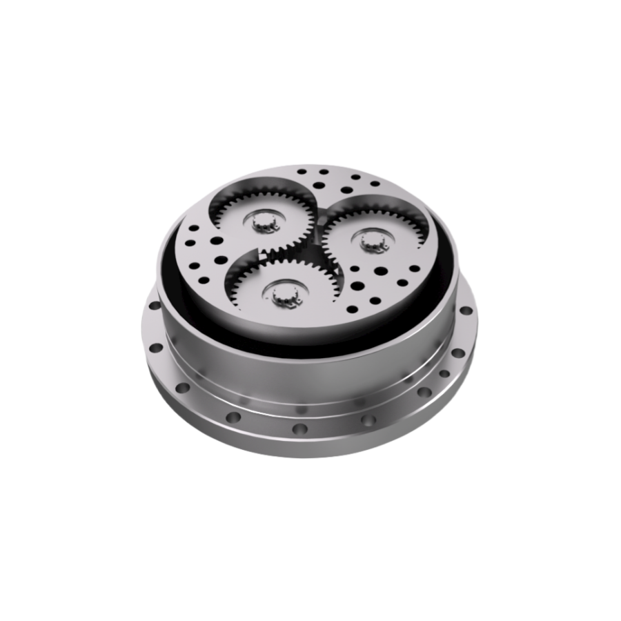 Rotary R51v80 RV-80E