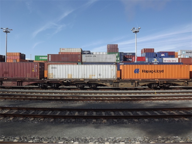 廣州內(nèi)貿(mào)集裝箱物流服務(wù)商推薦 貼心服務(wù) 正行物流廣州供應(yīng)