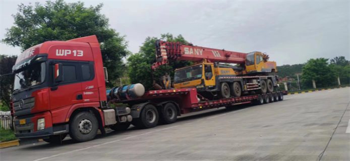 广州高效公路运输靠谱的团队 欢迎来电 正行物流广州供应