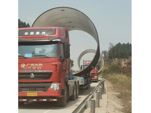 九江同城公路運輸公司,公路運輸