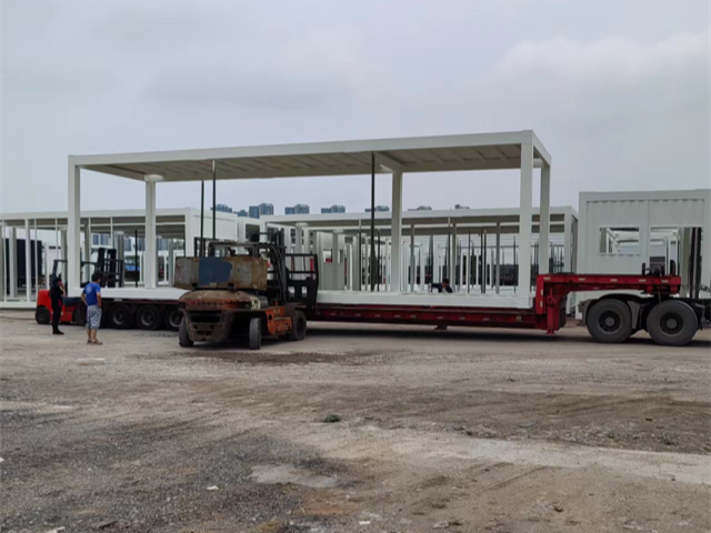廣州高欄車公路運輸優勢 正行物流廣州供應