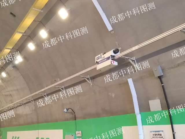 公路軌道式巡檢機(jī)器人中標(biāo),隧道巡檢機(jī)器人