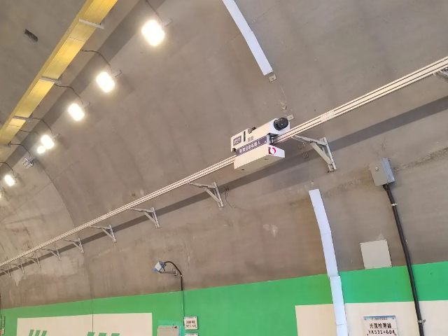 成都隧道結(jié)構(gòu)健康監(jiān)測機器人定做 推薦咨詢 成都中科圖測科技供應(yīng)