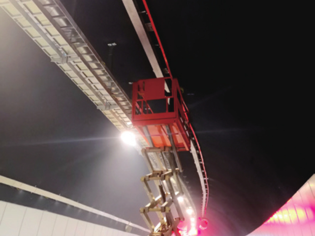 四川隧道無(wú)人智能巡檢機(jī)器人中標(biāo) 歡迎咨詢(xún) 成都中科圖測(cè)科技供應(yīng)