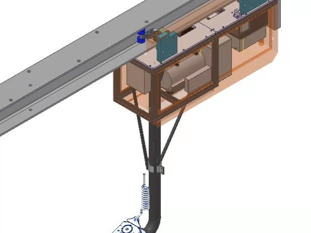 四川隧道自動(dòng)化巡檢系統(tǒng)開發(fā) 歡迎咨詢 成都中科圖測科技供應(yīng)