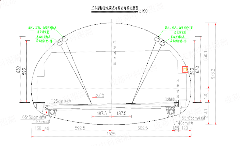 高速公路交通隧道自動化巡檢設(shè)備AI視覺檢測,隧道巡檢機器人