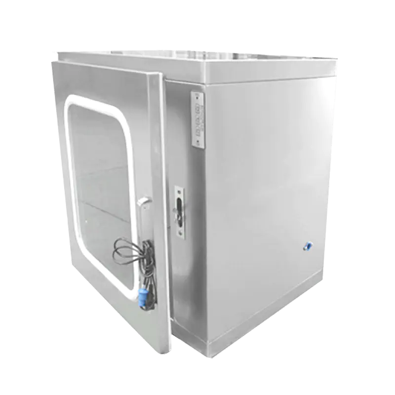 Cleanroom Pass Box Manufacturer | Custom & Wholesale China Supplier