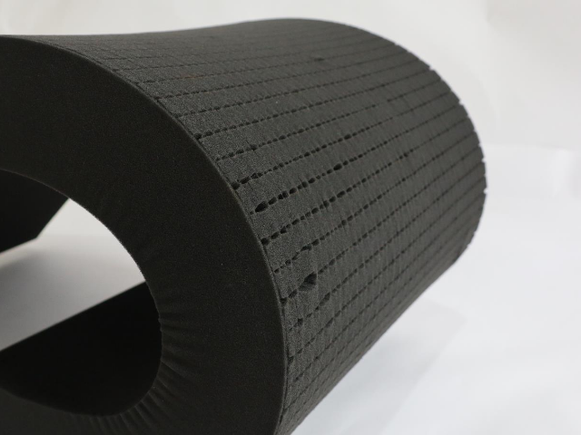 定制工具箱內(nèi)襯海綿：滿(mǎn)足個(gè)性化需求的解決方案