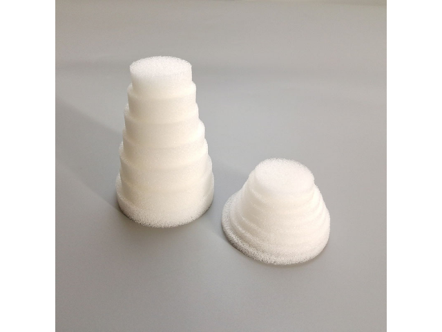 圓形海綿：包裝之選，耐用又實(shí)惠