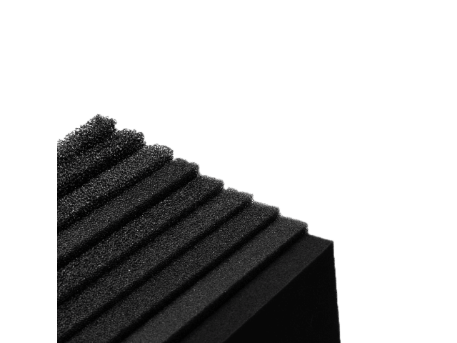 水族過(guò)濾海綿：讓你的水族箱更加清澈明亮