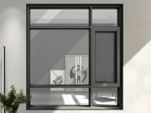 系統(tǒng)門窗