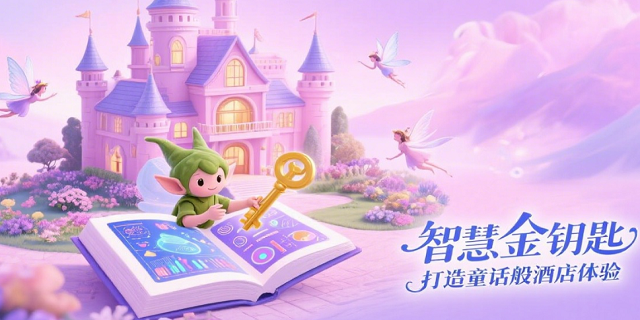 潮州小型酒店管理系統(tǒng)