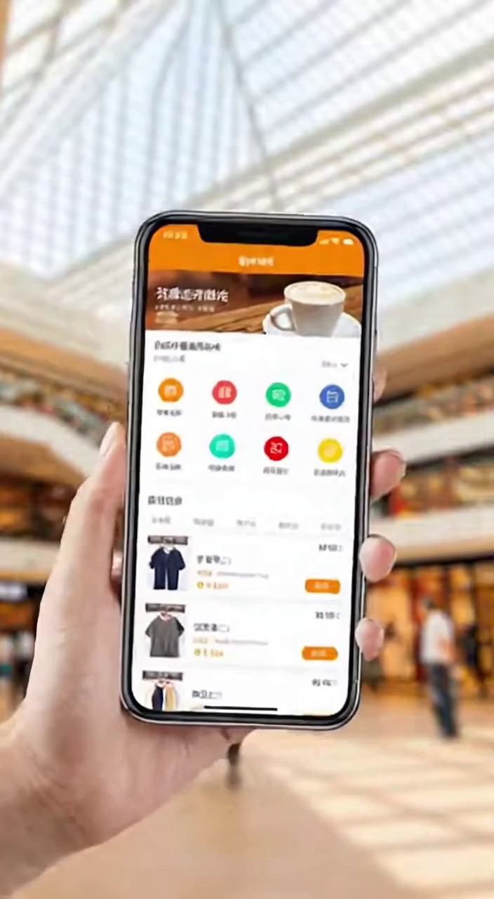 易货分销商城系统英文版,分销商城系统