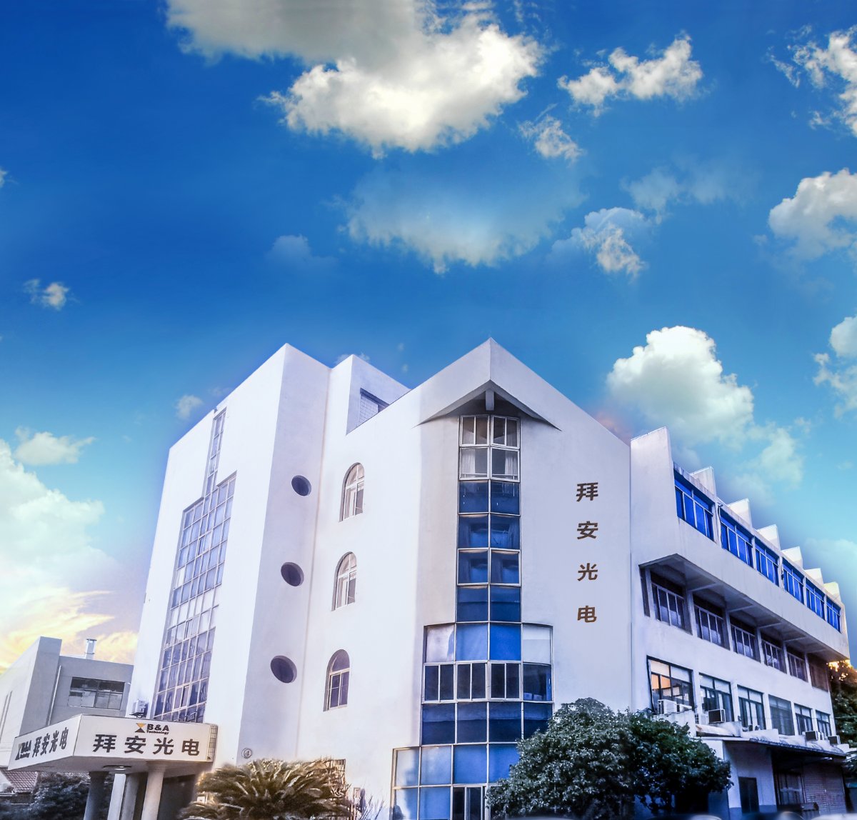 了解一下光纖放大器