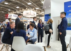 光庫科技亮相德國慕尼黑國際光博會(huì)，展出多款高功率激光器件