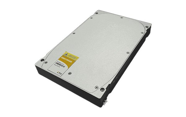 高精度可調(diào)衰減器