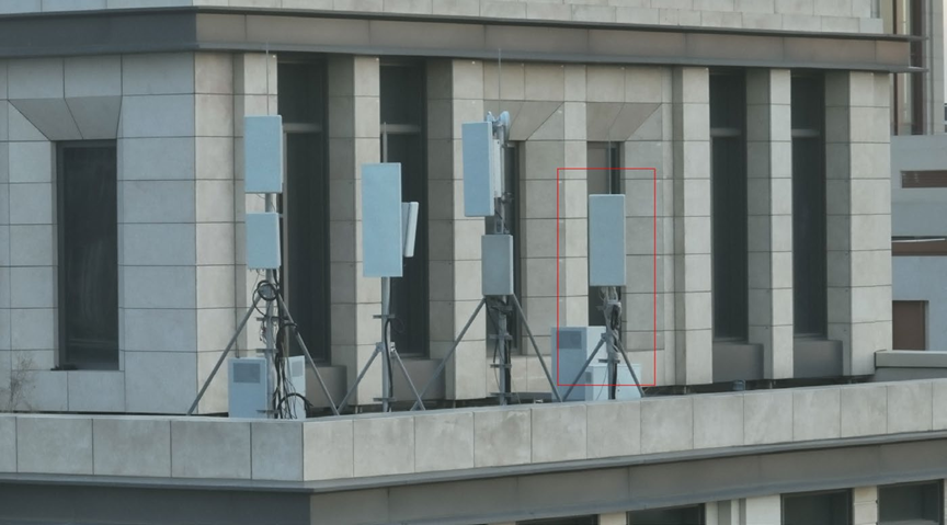 中國廣電完成5G-A低空通信專網(wǎng)技術(shù)驗證，上行速率達200Mbps_光纖在線 - 和我們一起塑造中國光通信的未來！