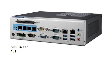 AIIS-3400