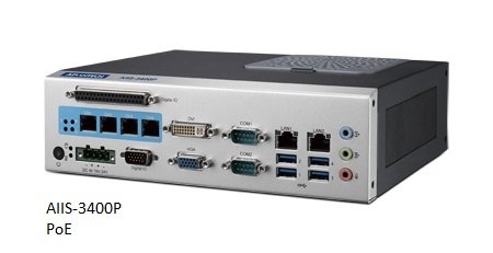 AIIS-3400