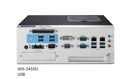 AIIS-3410
