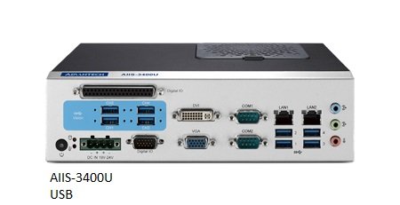 AIIS-3400