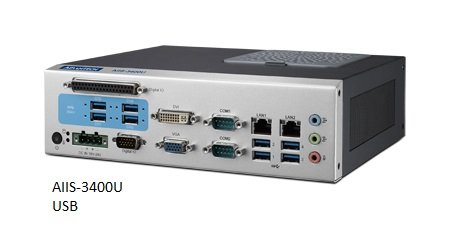 AIIS-3400
