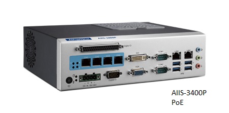 AIIS-3400