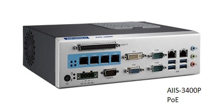 AIIS-3400