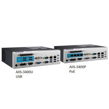 AIIS-3400