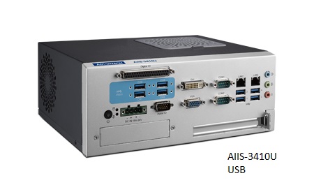 AIIS-3410