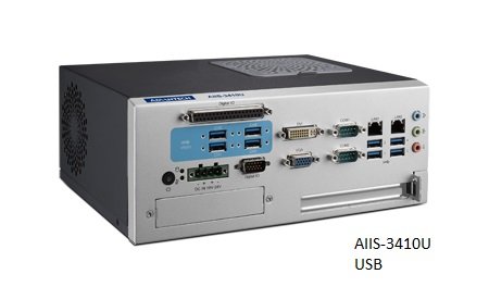 AIIS-3410