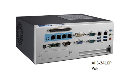 AIIS-3410