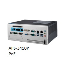 AIIS-3410