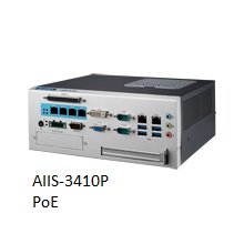 AIIS-3410