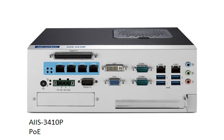 AIIS-3410